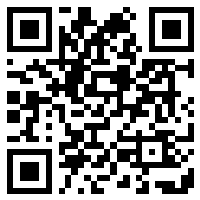 QR Code for MJCuadZLBisb9sGyK4GksAgQM9v5WGUG7b