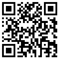 QR Code for MJNHzFiwGgx7W5VFs7ALAPJaBXM8FzxXnB