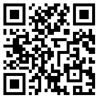QR Code for MJRAXchnWX3x3QSLMMtaJAzDmEfBotmY9e