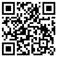QR Code for MJaVYC6oGeg1b6NiKhqdFoW4LRUTCFXaAj