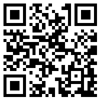QR Code for MJjp36DRQBYANCNK5GY3abs2nPAeK8F3nR