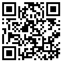 QR Code for MJvwByF6A7jLEQQBaeL3mLzSoZ1r6ZAu2D