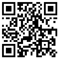 QR Code for MKFRBvtRFg3DFGP8ArE3Rp6VVDKJE2YZE3