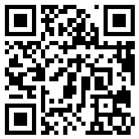 QR Code for MKyo3Fn3PBMycEx3XecsScQbcyZ8KaA2HP