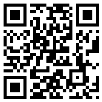 QR Code for ML3Fpt2uJLgudedxEh18oUBAAXPHjEohR7