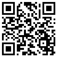 QR Code for ML6LXPCvrEW8MzhcrD3dcTPirXpXWZCFrV