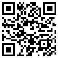 QR Code for MLAarJ1VS3bc55xSc1C6GHvg2epYQGA7mW