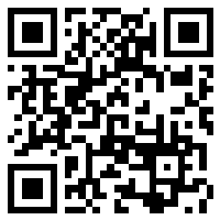 QR Code for MLAwU5Ce7aKbGHs98rPcu75uwMwTg8nMUW