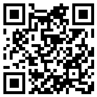 QR Code for MLCfbg7pJHWddJbLd7KkRjbHA6tSojQGDX