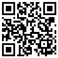QR Code for MLD7bL3kMsEcgAUExbmwvBH17U6yiN1p1S