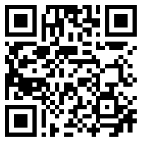QR Code for MLE4excmDojJEqvevcvZPyH3319G6Naxzr