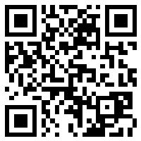 QR Code for MLF5Uxu9zzX5yZDQpnzAQmAvbGfNXJSHTk