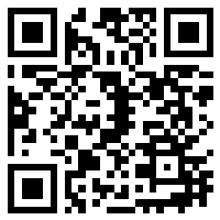 QR Code for MLJdaSNwAg4G899Xro87a3i2g7tpDsnFUT