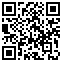 QR Code for MLJuFF2iQueJPkRdNSGPLp9Zf5rYBTmfRS