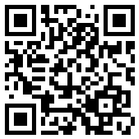 QR Code for MLLgEeD8BEDFgaoS68T93w3REMHEva2uBA