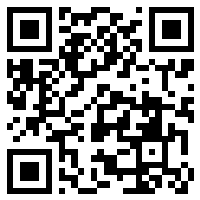 QR Code for MLNdMEBGGsEKCVKCmU6KGMP8DGztSar3DD
