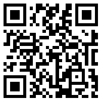 QR Code for MLTbS3DrpSoBUkuEgoYAiW2oP8DYCgFfmW