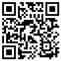 QR Code for MLXMtJbGAnYz3FM95W8otmidip5wqFn49v
