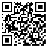 QR Code for MLYrDBtPUS2mc62GXrYGRBYazcbgB97dvv