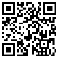 QR Code for MLbEcPfLKGLDdXYSZfbyd8reUdG7ufXrsA