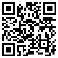 QR Code for MLemojFJVQzsrhUQ1mcKJnNb65Pg1M7vGG