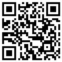 QR Code for MLfXYmaine47C3otaboi4CTFEDiV931Hjw
