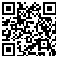 QR Code for MLmBeuuFiCXwTqK2pfLUGRYX3W5RUCAqYW