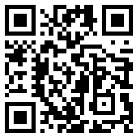 QR Code for MLmTUxNmoPBJAWMAq6deRvdjVP3fjmXTqm
