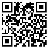 QR Code for MLoRFGA2aQgs6azo8J3TRXcDEUTFXoFR3e