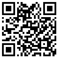 QR Code for MLyZFuQReYDtAtE6qvES33fttMfcKwj7fi