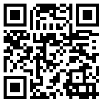QR Code for MM6K9FrMui9vjranot4Gu5s3rfwMApiZHm