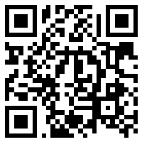 QR Code for MMo7qDAVjuHPJcfy5zqBsDdgR443chaZWc