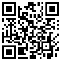 QR Code for MMwr8BcUEeBgS2AAFCsx34ATgda7PD3TN7