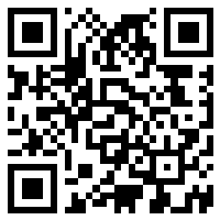 QR Code for MMzx8sw7em1XmCEAcSUTVE3bB1wALhgzFb