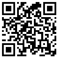 QR Code for MN6Dnt5kZSkhKgZoBPca6FCQY1zx4CraMe