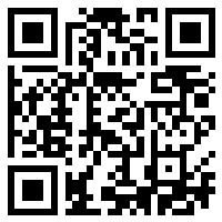 QR Code for MNC3hjBNVR4Afm7hWeEeDaa2GX85be7v99