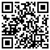 QR Code for MNU6NVXXBKBPSfdAw5VeJyxXuvtRmWuyiF