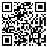 QR Code for MNgRLJVQgjBwEdSCM3PiJEgAoe4k25pAHA