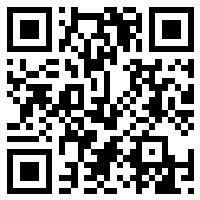 QR Code for MP4wRU3FCSFKwGUWbAQBAQJfvuGEEa6hm3