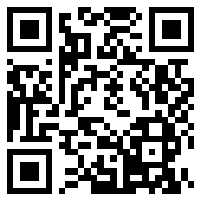 QR Code for MP7bBZsusAyeuSyGSXDCZsC67W6zMUTFER