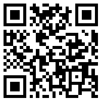 QR Code for MPBbCm1EhMQRckJeGYnoRbQAJAP1pYRFQR