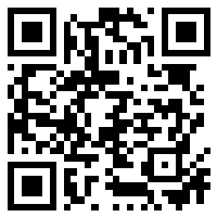 QR Code for MPDUhiRmAcAiFKEtmcnBQbZRWddwKcCDQr