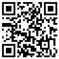 QR Code for MPEJFuRLJKXCFjabZpquxnsfGvtVemreGc