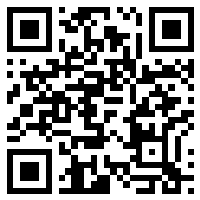 QR Code for MPEtYVUU9LCVYFB5NH8bSSR5X1TGeaW49Z
