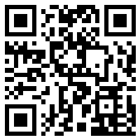 QR Code for MPF1pkwUWiNra3U9jGesAYhP6aCknV3HTV