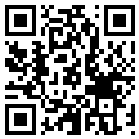 QR Code for MPTfUBT3rnMeHM3MHnBWgB1Fo3cP3feAok