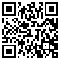 QR Code for MPUJWJsCgZ8mxPRPNssAcWFiQHNZ6MEMna