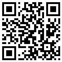 QR Code for MPUjHcEmRSNENFGETzdWUxMD8CgoMomBzM