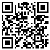 QR Code for MPiiHudVRorGkz3ZKBdU5nQwEDb9ZqbHZb