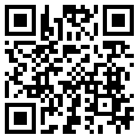 QR Code for MPvJCWmNZMw4tgMPEgoACCZ7L6hDDCAYfk
